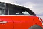 Mini Paceman Cooper S 2013 года (UK)
